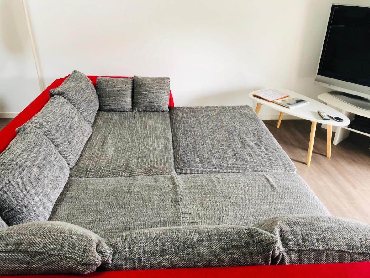 Superbe Appartement Type Loft En Duplex Rue Buat Châlons-en-Champagne Exterior foto